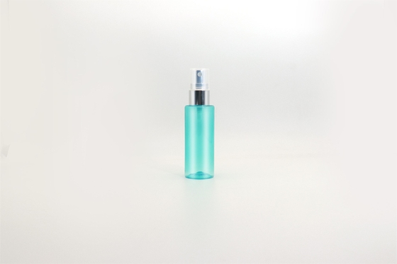 Il cosmetico di plastica dell'ANIMALE DOMESTICO imbottiglia 40ml 60ml, bottiglia spessa dell'ANIMALE DOMESTICO della parete della lozione