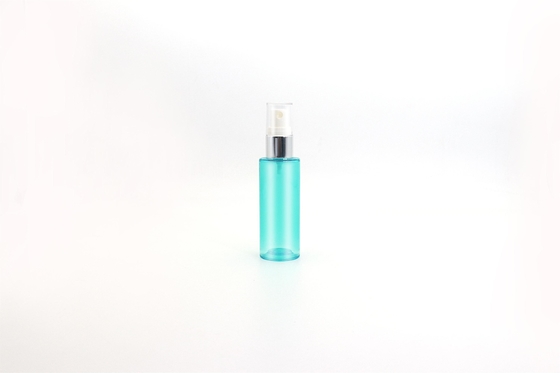 Il cosmetico di plastica dell'ANIMALE DOMESTICO imbottiglia 40ml 60ml, bottiglia spessa dell'ANIMALE DOMESTICO della parete della lozione