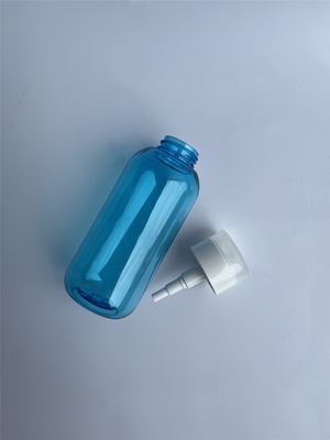 10000 pz Scarico Olio Pompa Nail Polish Remover Pompa Bottiglia Con Glassato Spraf/Rivestimento Gradiente