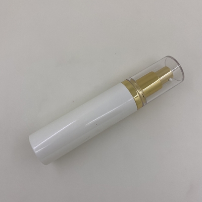 Bottiglia di plastica cosmetica 200ml 300ml della pompa dello spruzzo per cura di pelle