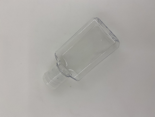 Il cosmetico di plastica del ODM dell'OEM imbottiglia 150ml per il disinfettante della lozione