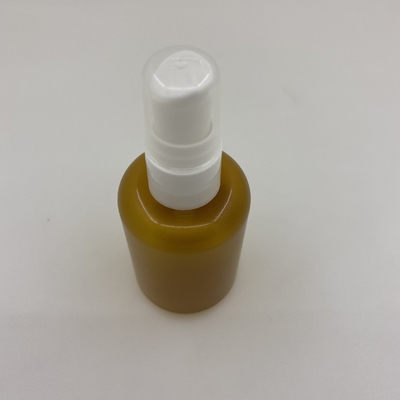 Capacità di plastica della bottiglia 200ml 250ml 300ml della pompa dello spruzzo di cura di pelle