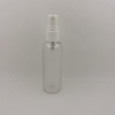 Bottiglia di plastica cosmetica 200ml 300ml della pompa dello spruzzo per cura di pelle