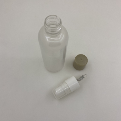 Bottiglia fine 5ml 8ml 10ml della pompa dello spruzzo della plastica della foschia per l'imballaggio di bellezza