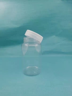 OEM del ODM di conservazione fresco del commestibile della bottiglia della prova di plastica durevole della polvere
